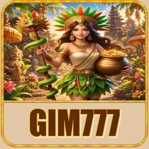 gim777 bonus